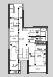 The Atelier (D9), Apartment #536613021